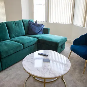 Balmoral 3 - First Floor * Blackpool