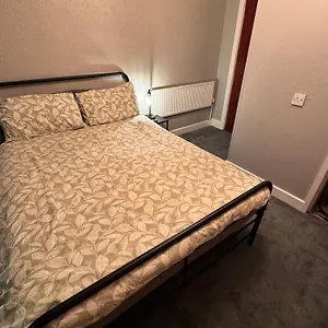 Bed Time Bairstow Street - 2 Minutes From The Sea! Dog Friendly! Blackpool