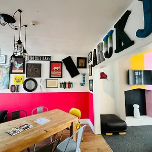 Town And Tower Perfect, For Family And Friends. Blackpool