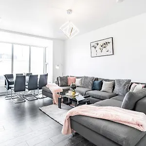 Sea View One - Uk36846 Holiday home Blackpool