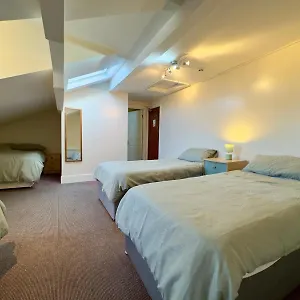 Delamere Hotel Blackpool
