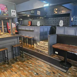 Hotel Rose Blackpool