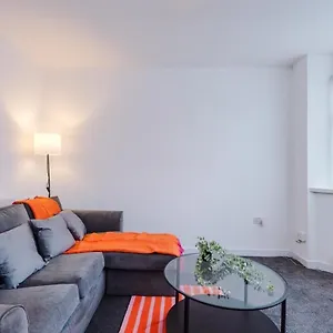 Holiday home Penrose House-cozy Comfy Retreat Blackpool