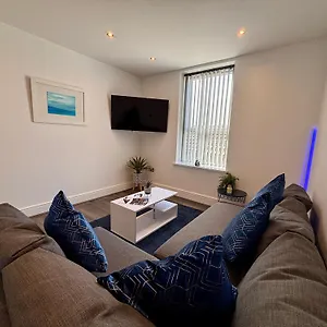 Apartment Franks 3 - Sleeps 4