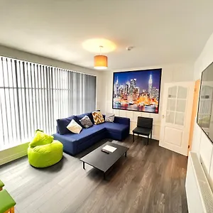 The Brooklyn Loft