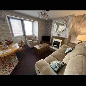 Red House * Blackpool