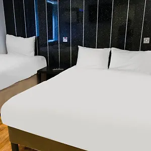 호텔 할랜즈 2*