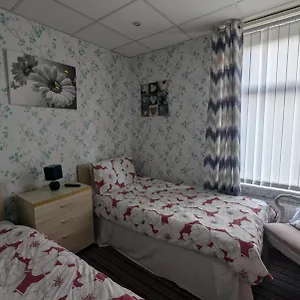 Bed & Breakfast Oyo Wynnstay
