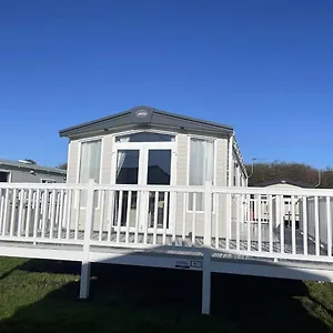 Haven Cala Gran - Caravan 8 Birth Holiday park