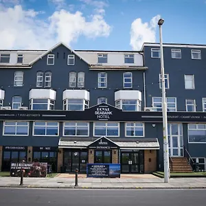 Royal Seabank 3*