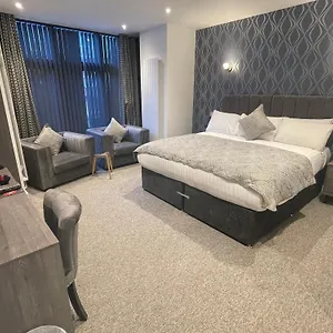 Ruskin 3* Blackpool