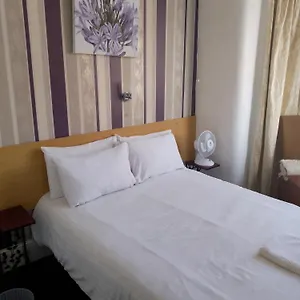 Guest house Vance Getaway