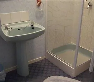 The Salmar Hotel 2*