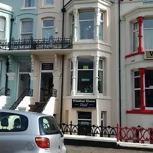 Windsor House *