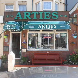 Hotel Arties