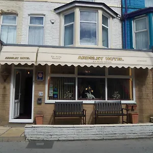 Гостевой дом Ardsley Hotel 3*