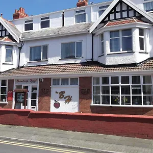 The Bramleigh Hotel *