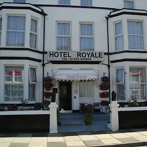 Hotel Royale Blackpool
