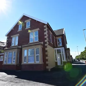 Apartment Watson House Blackpool