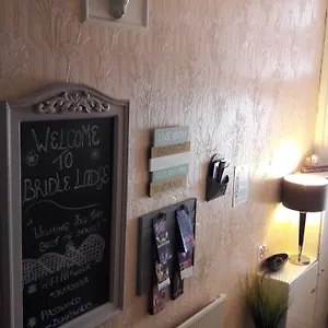 Bridle Blackpool