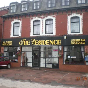 The Blackpool