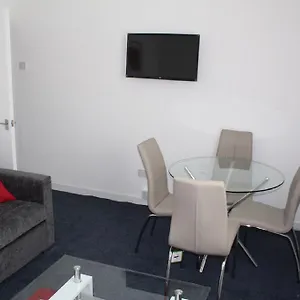 Apartment Manor House Pleasure