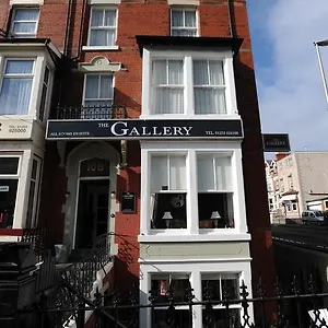 Guest house The Gallery Blackpool