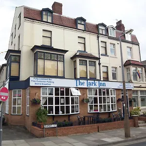 The Lark 2* Blackpool