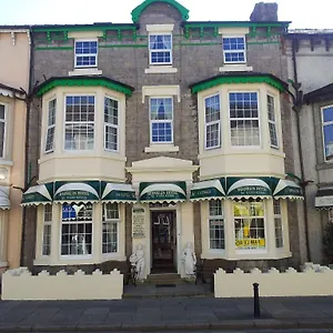 Hotel The Shanklin Blackpool