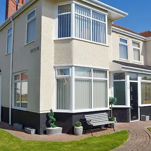 Caxton Blackpool