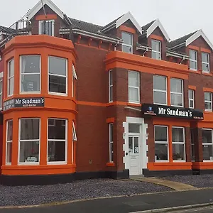 Hotel Mr Sandman's 2*