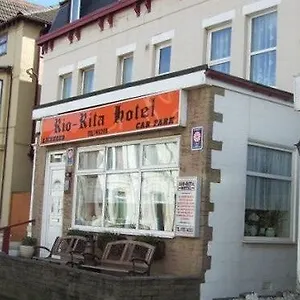 Rio Rita -
