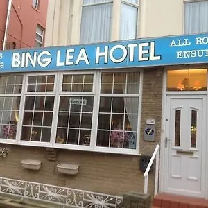 Otel Oyo Binglea