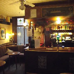 Frühstückspension The Molly House