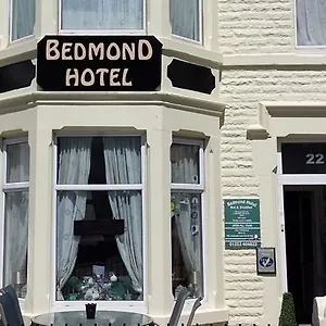 Apartment Bedmond *