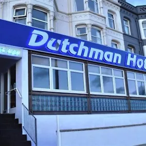 Dutchman Hotel 3*