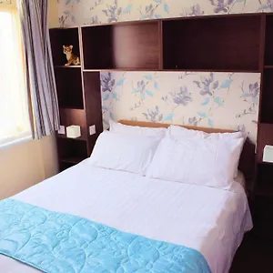 Hotel The Clarendon Showtel Blackpool