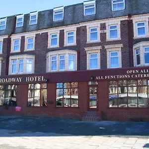 Broadway Hotel 3*