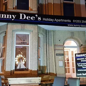Appart hôtel Sunny Dee's Holiday