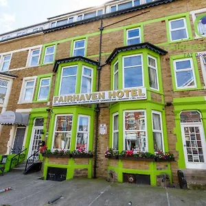 Fairhaven 3* Blackpool