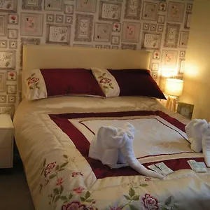 Devon Bed & Breakfast *