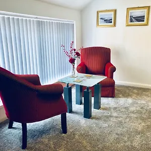 Luxury Apartment Blackpool