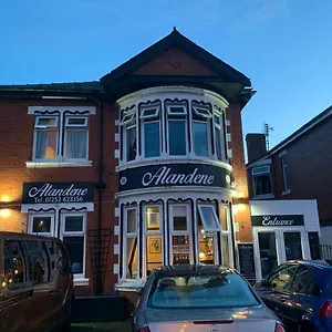 Alandene Blackpool