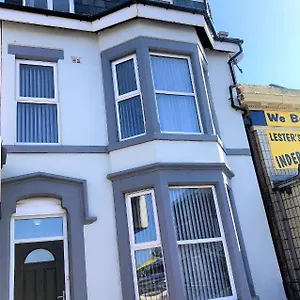 146 Lytham Road Blackpool