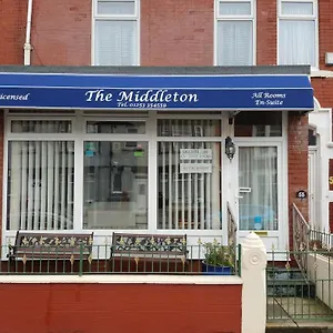The Middleton Blackpool