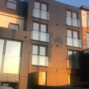 Aparthotel421 By Seafront Collection Aparthotel *