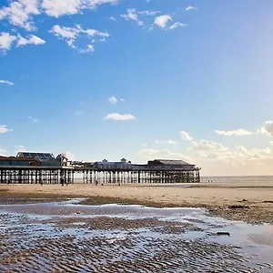 Hotel Starlux Blackpool