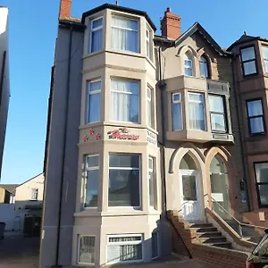 Guest house The Haven Blackpool