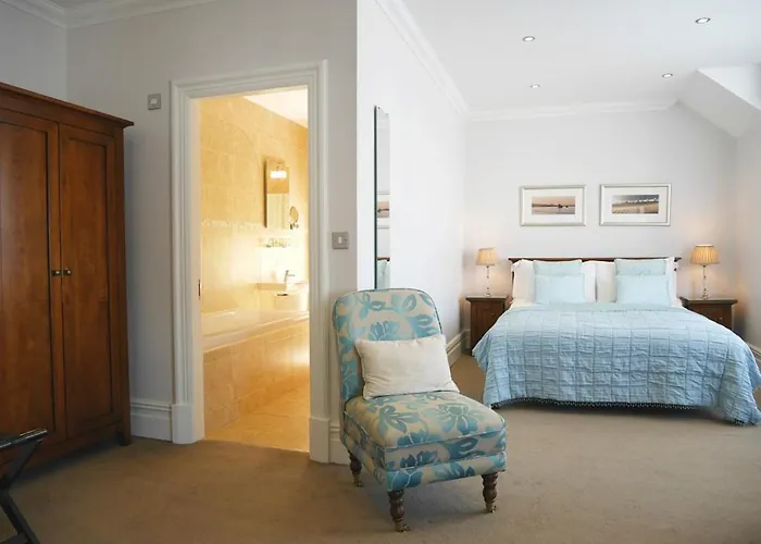 The Redstone Guesthouse Blackpool photo