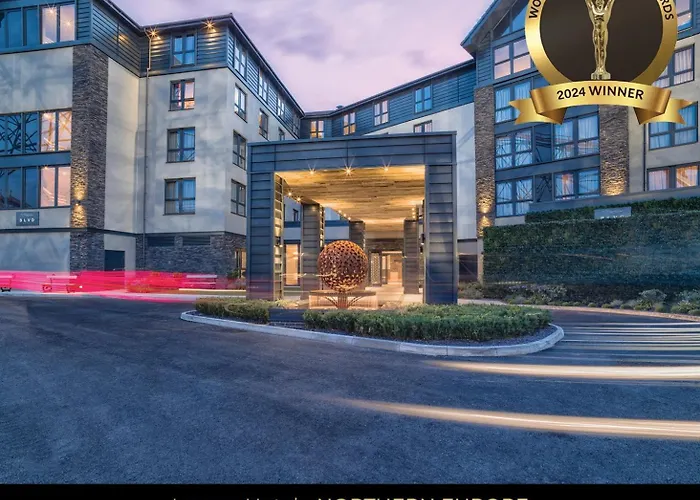 Boulevard Hotel 黑潭照片